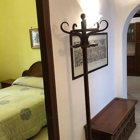 Апартаменты La Casa Di Rosa Рим Экстерьер фото